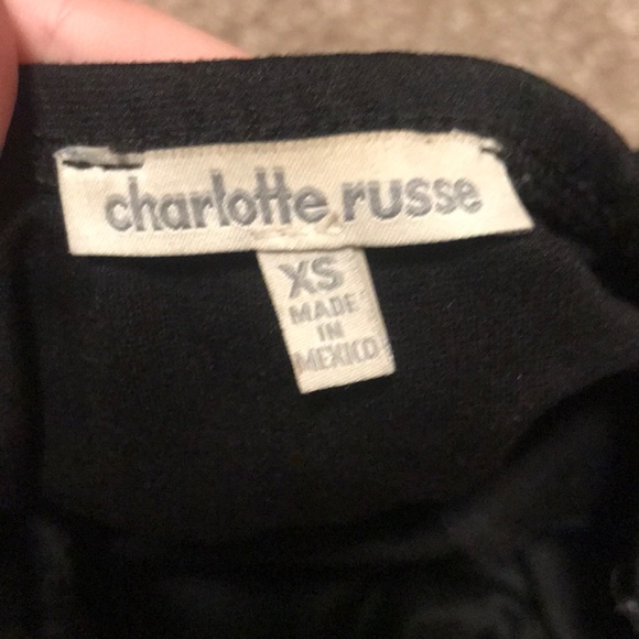 Asymmetrical Body-Con - Picture 3 of 3